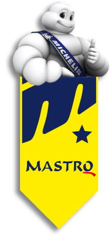 Mastro Michelin